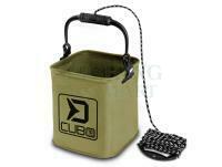 Delphin CUBO 10L + 7m