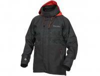 Kurtka Westin W6 Rain Jacket Steel Black - XL