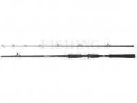 Rod Abu Garcia Beast Pike Jerkbait Casting 1.98m 40-90g