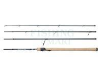 Abu Garcia Sölv AG2 Travel 2.70m 7-22g