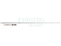 Rod Abu Garcia Spike Pro Crankbait 722 | 1+1sec | 2.18m | C | 5-28g