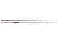 Rod Abu Garcia Spike Pro Spinning 702 | 2.13m | S | 3-14G