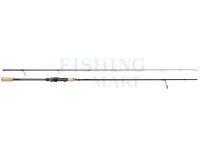 Rod Abu Garcia Spike Pro Tech HB 742 | 2.23m | S | 5-21G