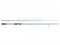 Wędka Abu Garcia Spike X Finesse Jigging 2.44m 5-25g