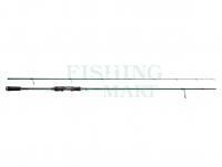 Rod Abu Garcia Spike X Tech Hardbait Spin 2.18m 5-21g