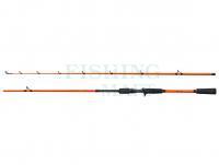 Rod Abu Garcia Svartzonker X Casting 642H Jerk 1.93m 40-100g Fast Heavy