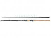 Rod Abu Garcia Venturi V2 Casting 802 M 2.44m 10-30g Moderate