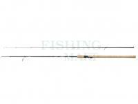 Rod Abu Garcia Venturi V2 Spinning 562 UL 1.67m 2-10g Moderate Fast Ultra Light