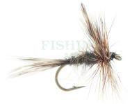 Dry fly Adams no. 12