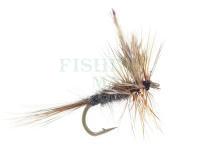 Dry fly Adams no. 16