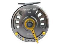 Fly reel Ryobi Adventure #5/6