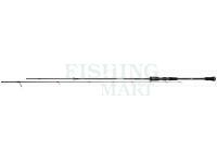 Rod Mikado Jaws Evo Spin 2.40m 4-25g