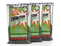 Swim Stim Betaine Green Pellets 900g - 2mm