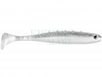 Dragon przynęty V-lures AGGRESSOR PRO 11.5cm - pearl/clear/silver glitter