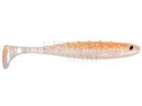 Soft baits Dragon AGGRESSOR PRO 11.5cm - pearl/clear/silver glitter/orange glitter