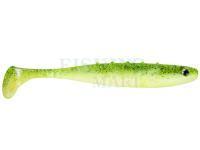 Dragon przynęty V-lures AGGRESSOR PRO 11.5cm - super yellow/clear/black glitter