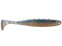 Dragon przynęty V-lures AGGRESSOR PRO 12.5cm - carrot/clear smkd/black/red/gold/blue