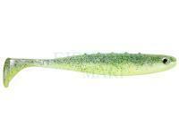 Soft baits Dragon AGGRESSOR PRO 7.5cm - chartreuse/clear smkd/blue/silver/black