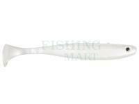 Soft baits Dragon AGGRESSOR PRO 7.5cm - PEARL