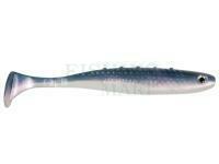 Soft baits Dragon AGGRESSOR PRO 7.5cm - PEARL PS/GREY