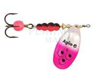 Spinner Mepps Aglia -e Pink Bright no. 5