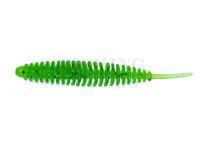 Soft baits Perch'ik Air Leech 4.0" - #08