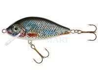 Jaxon Lure Holo Select Karaś UV 9cm - P