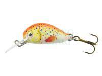 Lure Dorado Alaska A-2,5 Sinking FTR