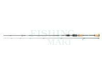 Wędka Daiwa Ninja X Spoon Trout 2.15m 2-6g