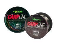 Żyłka Korda Carp Line 1000m 0.35mm | Green | 12lb (5.4kg)