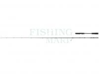 Rod Penn Conflict XR Inshore 751+1 H Max 50g 2.26m | Ex-Fast | Heavy