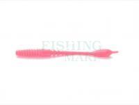 Soft baits Fishup ARW Worm 55mm - 048 Bubble Gum