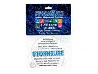 STORMSURE Adhesive Patches