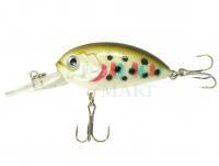 Wobler Jaxon Atract Aris 4cm 4.8g Floating - A