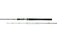 Wędka Favorite Totem 130 Series TTM1C-662-130 1.98m 40-130g Fast Casting