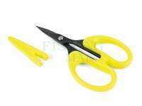 Nożyczki Avid Carp Titanium Braid Scissors