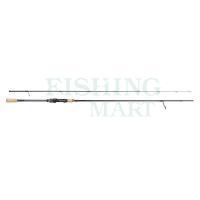 Rod Abu Garcia Spike Pro Tech Rig 742 | 2sec | 2.23m | S | 3-14g