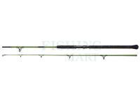 Rod Dam Madcat Green Heavy Duty 10ft 3.00m 200-400g 2sec