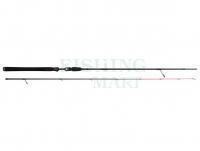 Rod Westin W3 Finesse Jig 2nd 8ft3inch 248cm M 7-28g 2sec