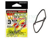 Snaps Decoy W Snap SN-6 - #5 | 130lb