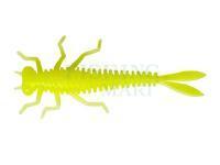 Soft baits Perch'ik Babka 1.5" - #27