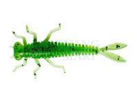 Soft baits Perch'ik Babka 3.4" - #08