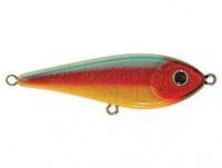 Lure Strike Pro Baby Buster 10cm C038 - Parrot
