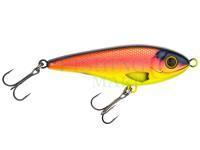 Lure Strike Pro Baby Buster 10cm - C533F