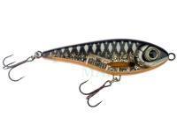 Lure Strike Pro Baby Buster 10cm - C767G