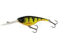 Hard Lure Westin BabyBite DR Crankbait 6.5cm 13g - Fire Perch