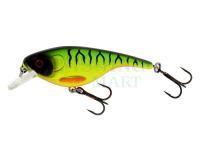 Wobler Westin BabyBite SR Crankbait 6.5cm 12g - Firetiger