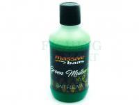Massive Baits Bait Flejva 100ml - Green Mulberry