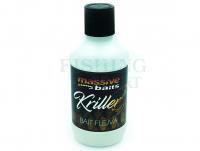 Massive Baits Bait Flejva 100ml - Kriller