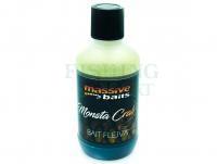 Massive Baits Bait Flejva 100ml - Monsta Crab